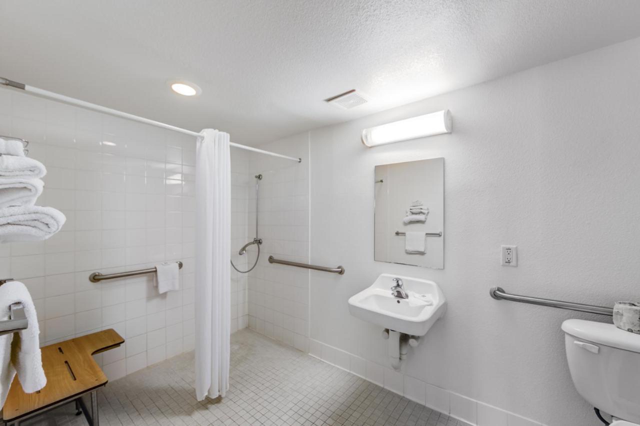 Motel 6-Dallas, Tx - South Oda fotoğraf